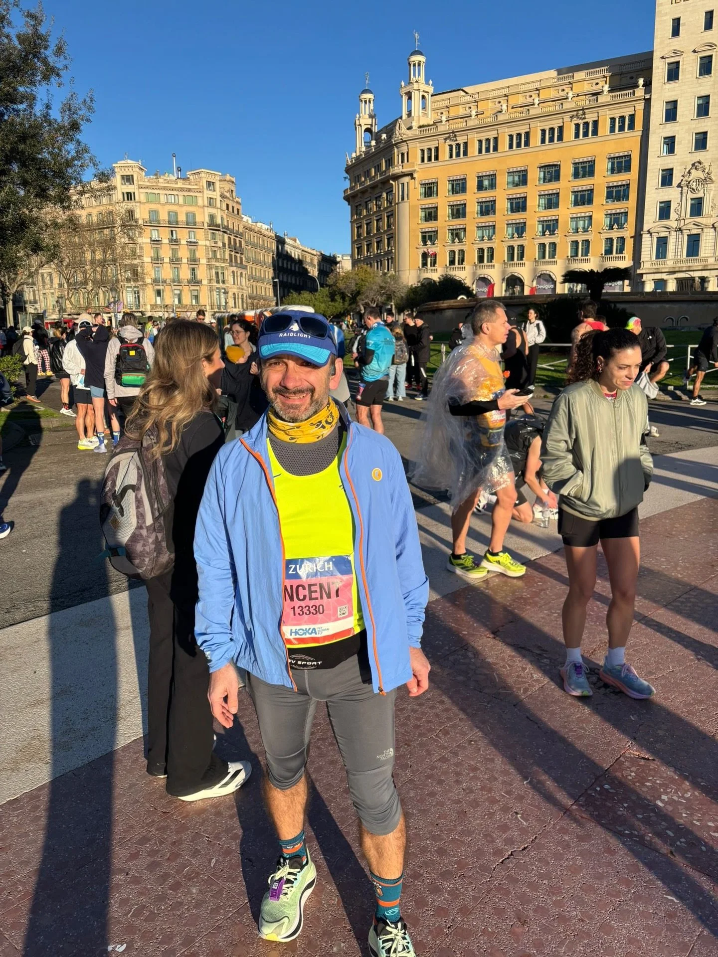 🏃&zwj;♂️🌍 Arles Athl&eacute;tisme entre route et trail ce week-end !

Nos coureurs &eacute;taient engag&eacute;s sur deux terrains bien diff&eacute;rents ce dimanche : le bitume catalan du marathon de Barcelone et les sentiers vallonn&eacute;s de l