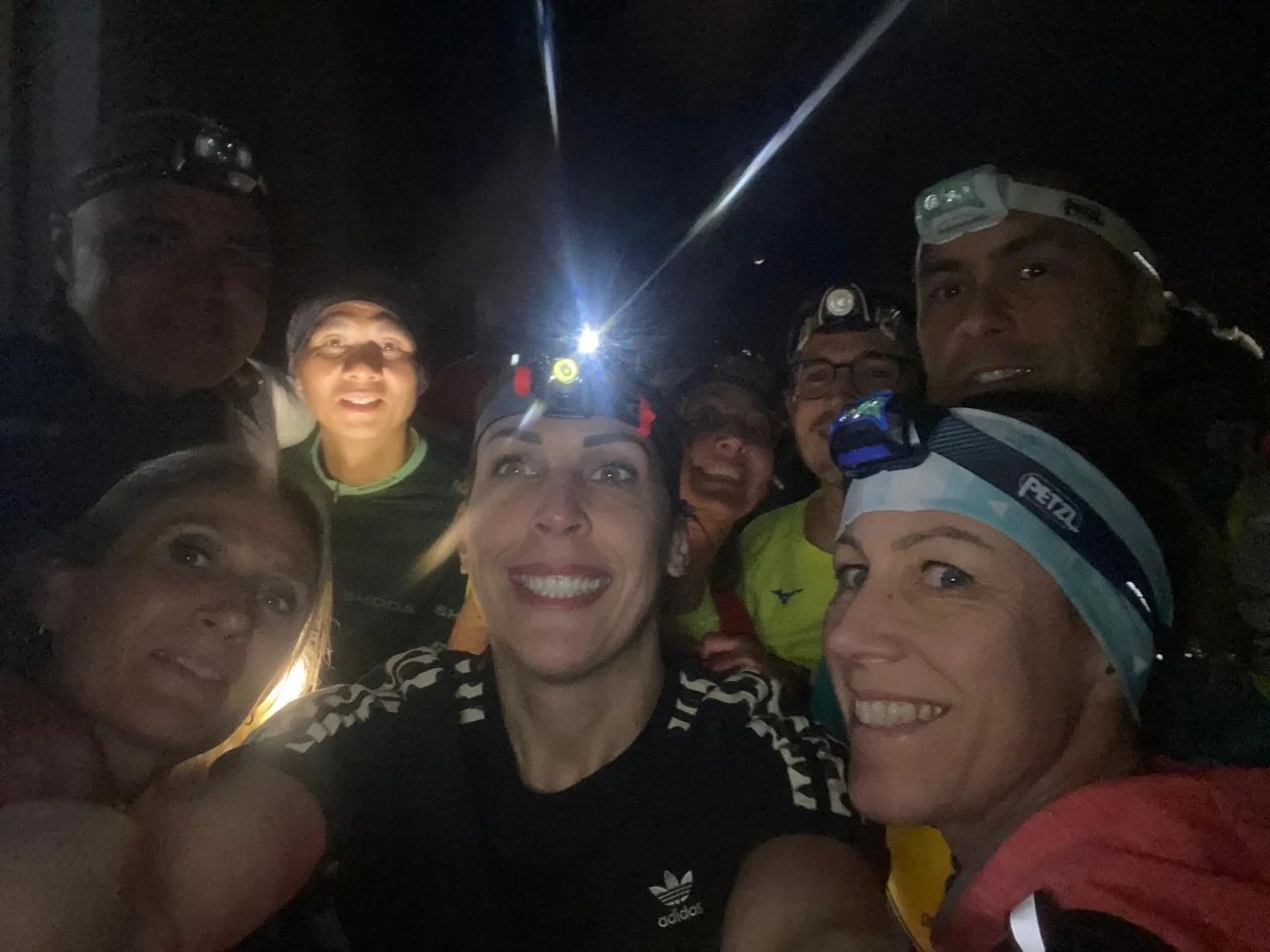 🌙🏃&zwj;♂️ Ambiance nocturne pour Arles Athl&eacute;tisme !

📍 Duo Nocturne &ndash; Saint-Hilaire-de-Brethmas (30)
🗓️ Vendredi 20 mars
🏃 14 km &mdash; 350 m D+
👥 140 &eacute;quipes

Un trail en duo &agrave; la frontale, entre relances, mont&eacu