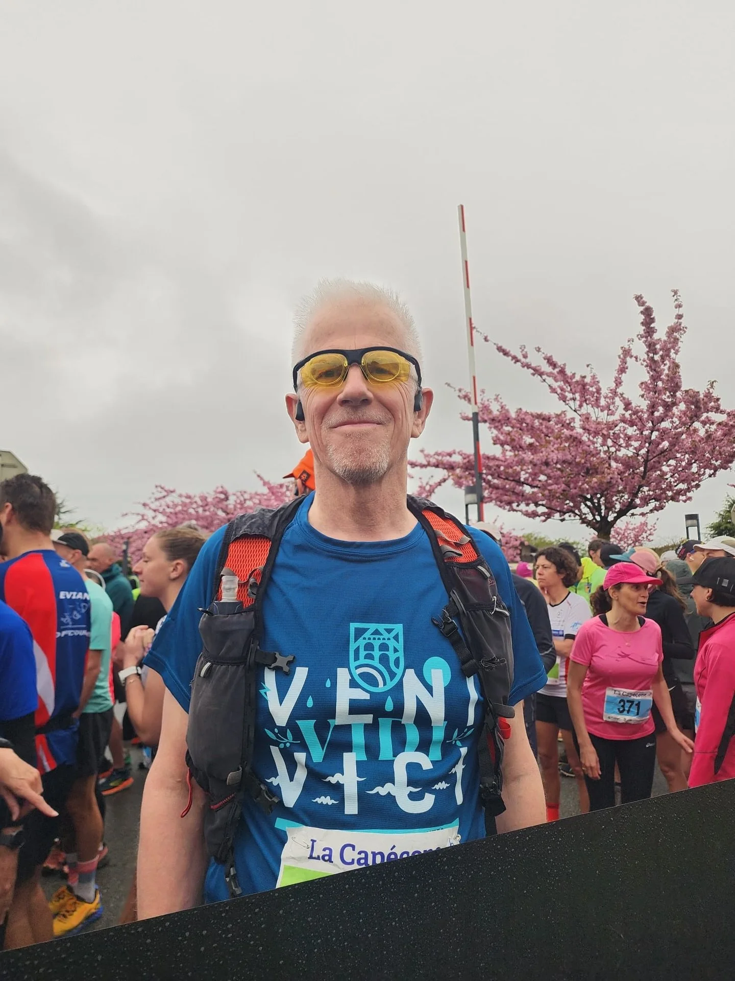 🌊🏃&zwj;♂️ Cap sur le Lac L&eacute;man !

📍 La Cape&ccedil;onne &ndash; &Eacute;vian-les-Bains (74)
🗓️ Dimanche 12 avril
🏃 13 km - 176 arrivants

Dans un cadre exceptionnel au bord du lac L&eacute;man ✨

👏 Christian Moulin
⏱️ 1h15&rsquo;34
➡️ 89