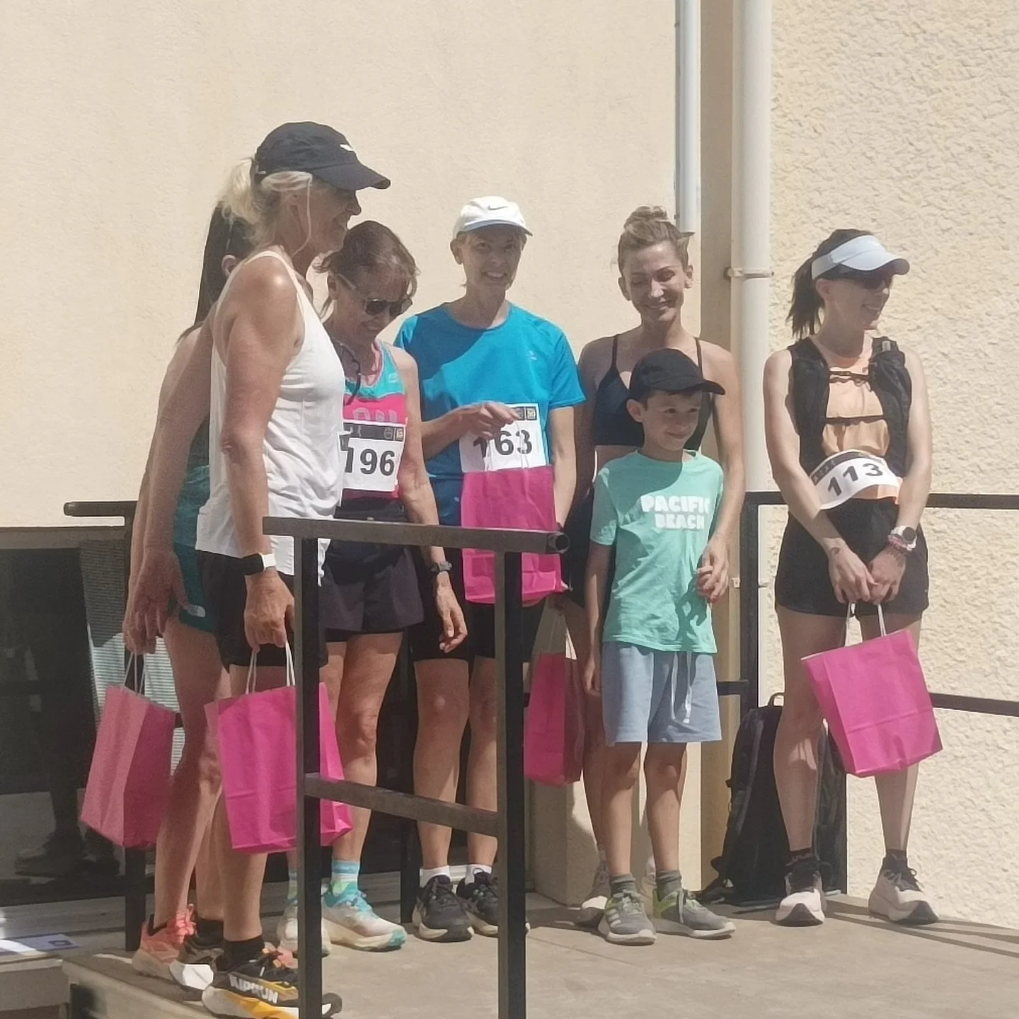 🏃&zwj;♀️ Running de Caissargues &ndash; Un podium pour Isabelle ! (07/06)

Du c&ocirc;t&eacute; de Caissargues, Isabelle Massot portait seule les couleurs d&rsquo;Arles Athl&eacute;tisme sur le parcours de 11 km.

Et quelle course ! 🔥

Avec un temp