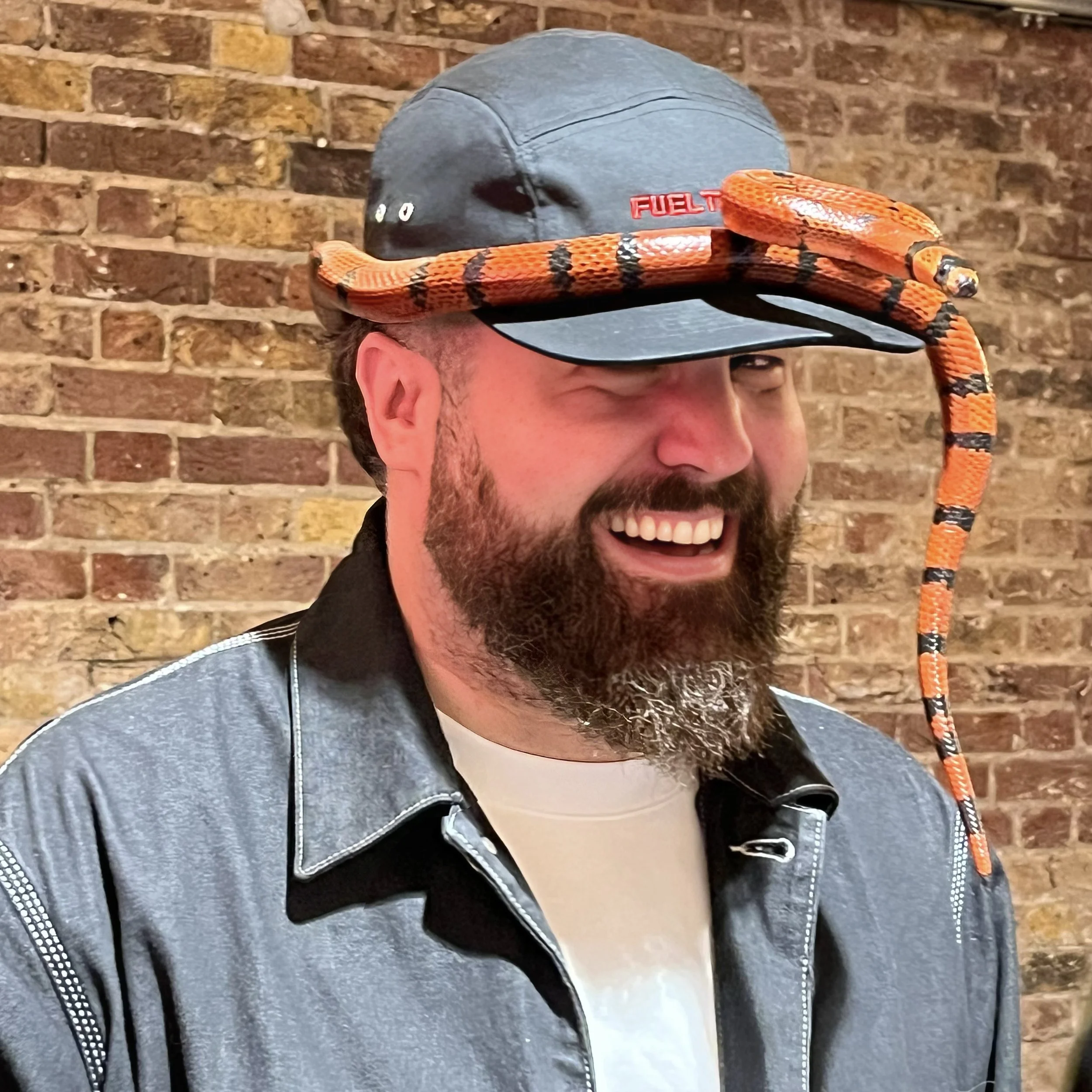 From Panic to Peace: How MAP Helped Me Conquer My Deepest Phobias