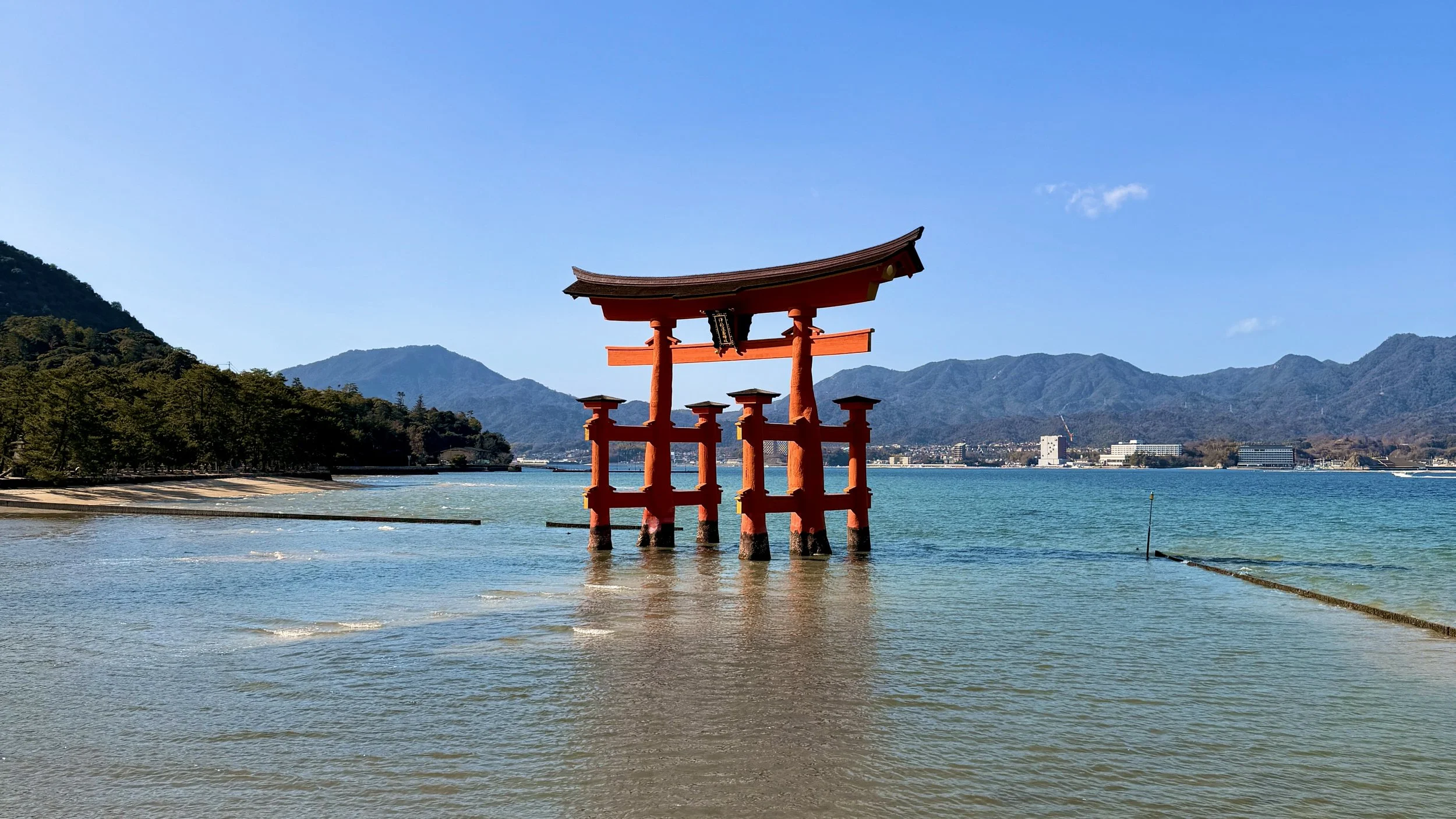 The Art of Not Fixing Yourself: What Japan Taught Me About Wabi-sabi