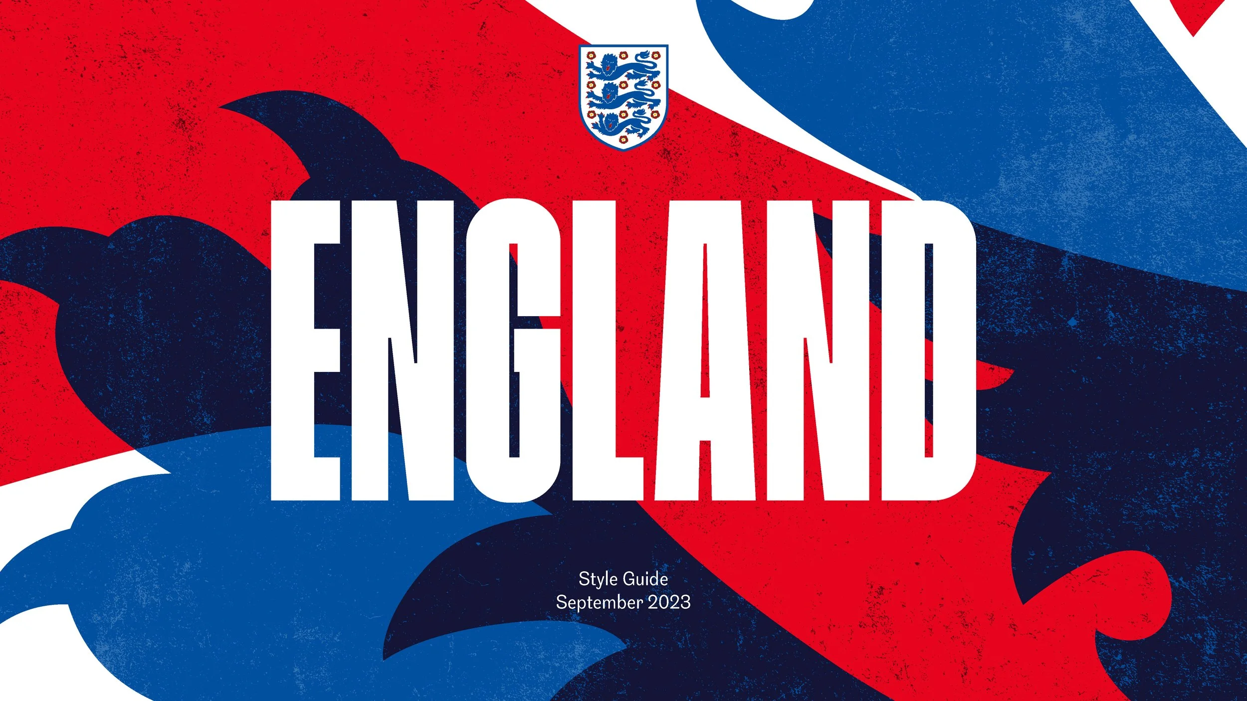 England Master Brand