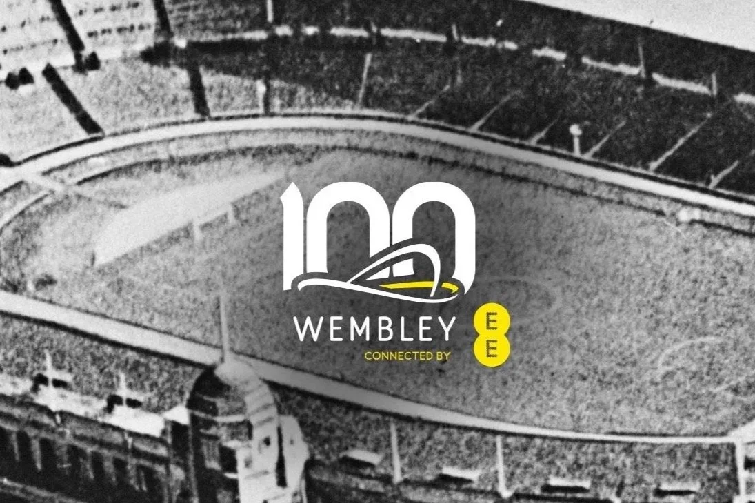 Wembley 100