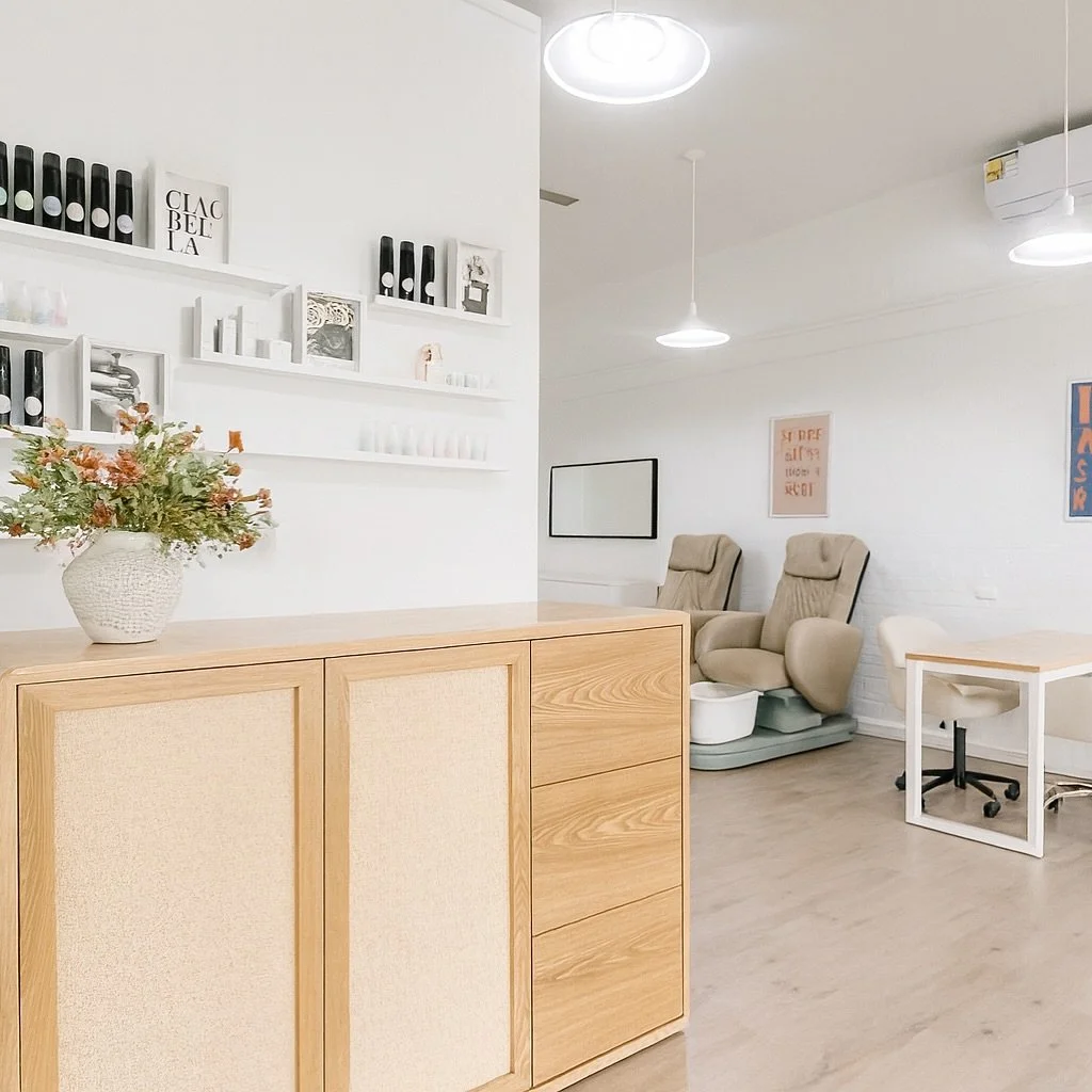 To answer your questions &mdash; yes, we really are open from 7am! We&rsquo;ve always opened early, and surprisingly, our 7am appointments are usually the first to book out. There are so many early birds who love getting things done before starting t