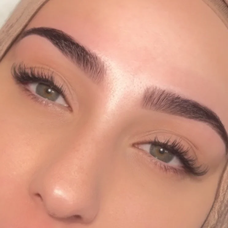 Her eyes and brows are a dream for any lash tech 😍 

#lashextensions #sydneylashextensions #lashextensionsydney #carltonbeauty #lashandnailspa
