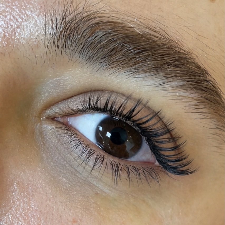 How stunning is this wet lashes set ✨

#lashessydney #sydneylashextensions #lashes #carlton