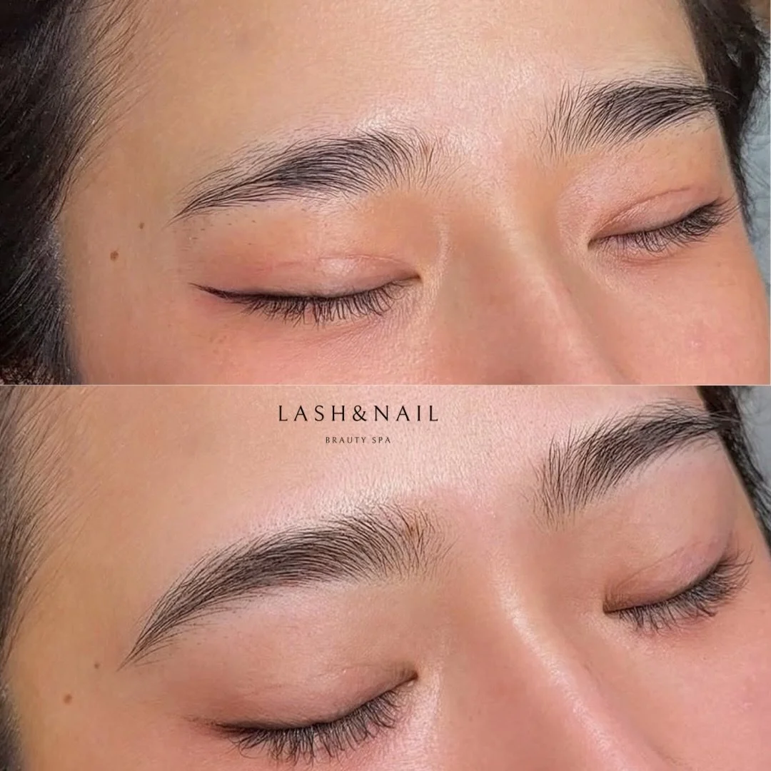 What is Brow Nano? 

Brow Nano is a cosmetic brow technique designed to enhance your natural brows using ultra-fine hair strokes for a soft, realistic finish. The goal is not to create heavy or blocky brows, but to perfect the shape, add fullness, an