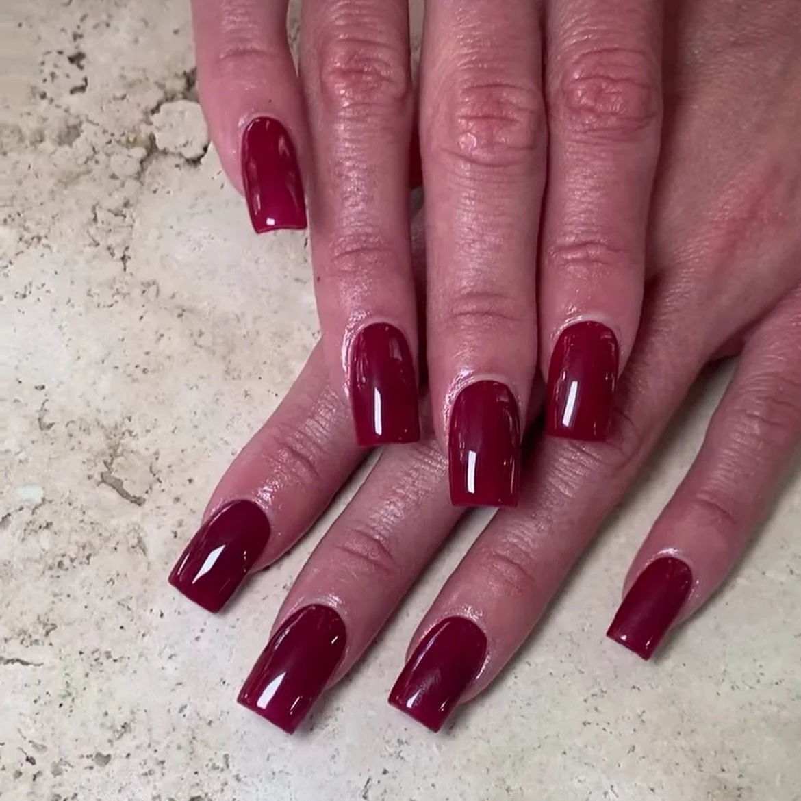 #winternails #sydneynails
