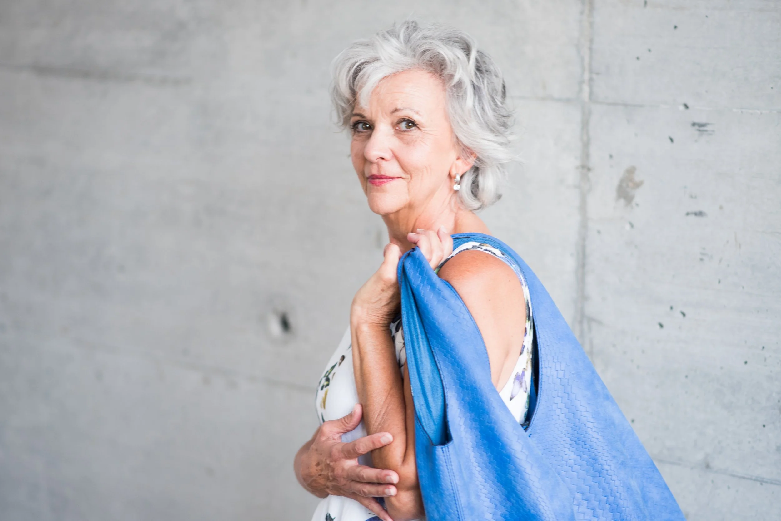 Weisst du es oder tust du es?