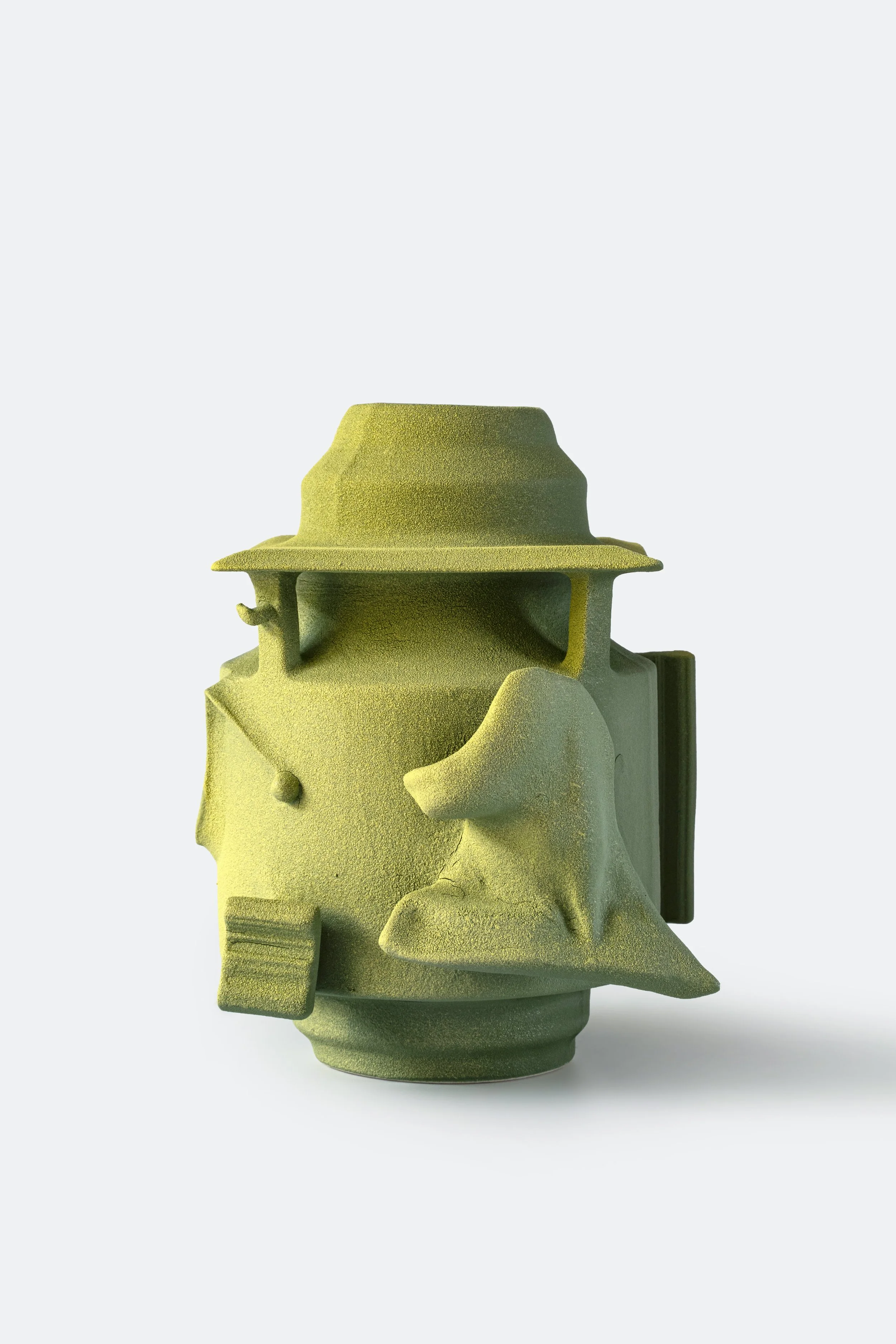 Crane (Like Craning Your Neck, You Know), 2024