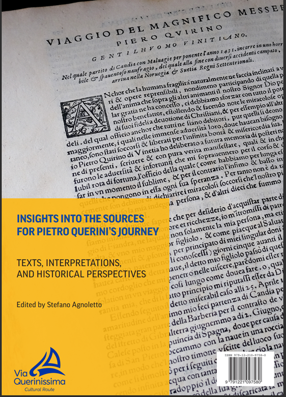 a page of a book with a title in a yellow box