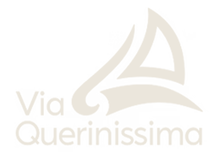 Il logo di Via Querinissima