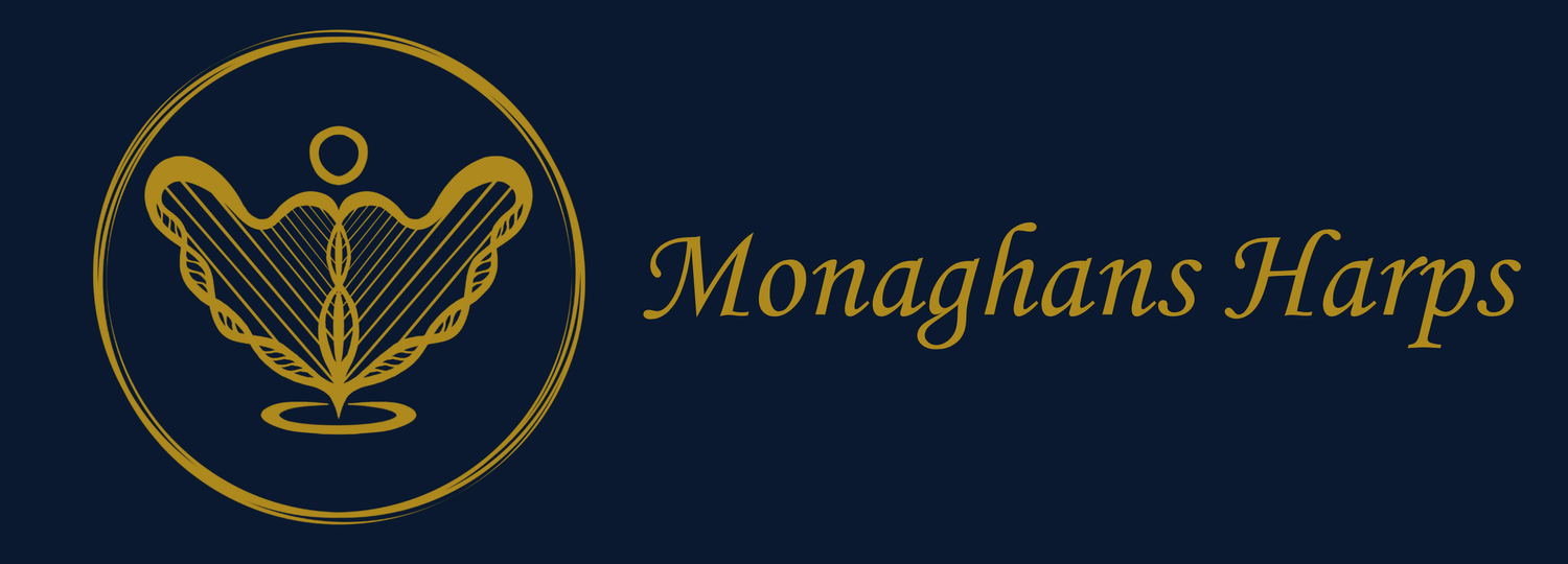 Monaghans Harps