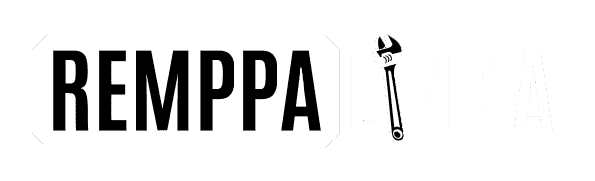 Remppalinna Oy