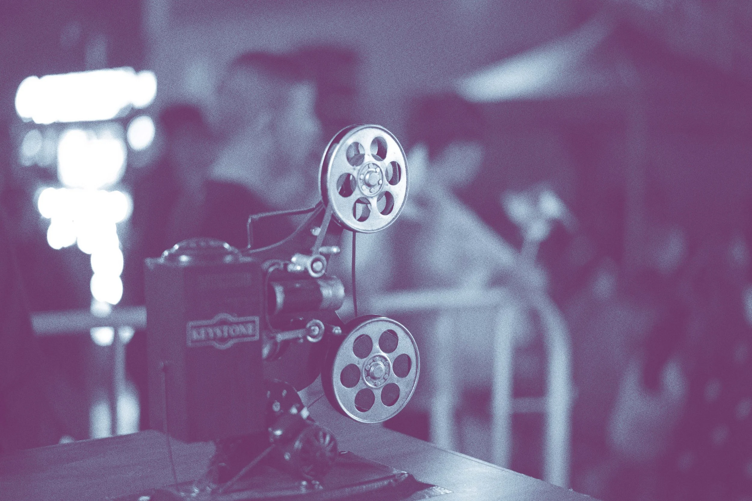 Funding Your Next Short Film