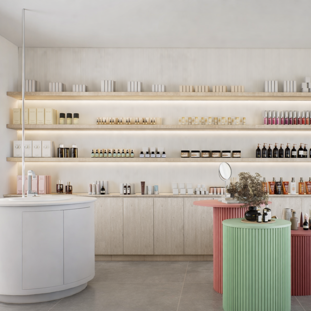 HP INTERIORS | Transform Your Space Today - Get Inspired