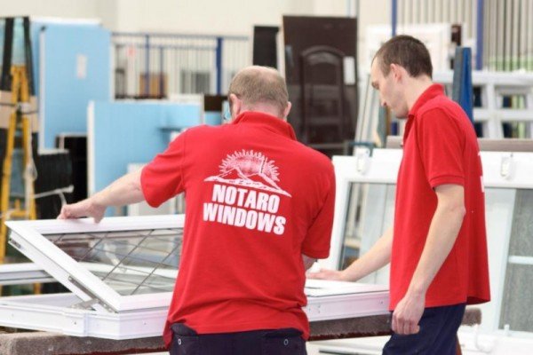 CELEBRATING 50 YEARS OF S. NOTARO LTD