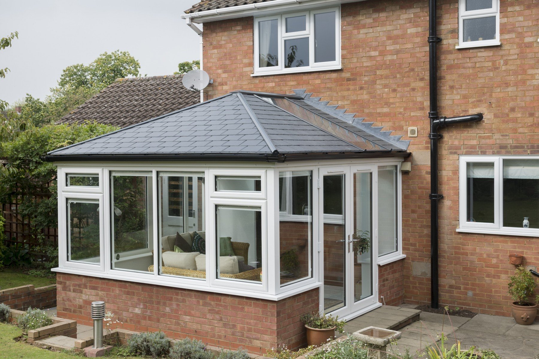 Which Conservatory Roof Is Best?