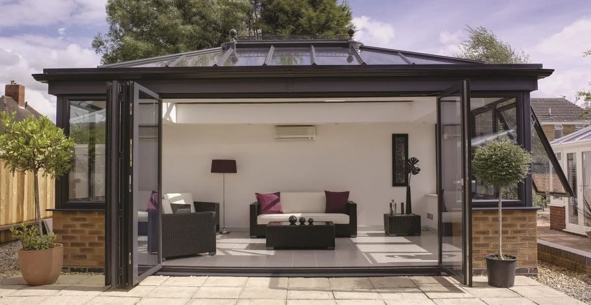 Essential 2025 trends to modernise your home’s exterior 