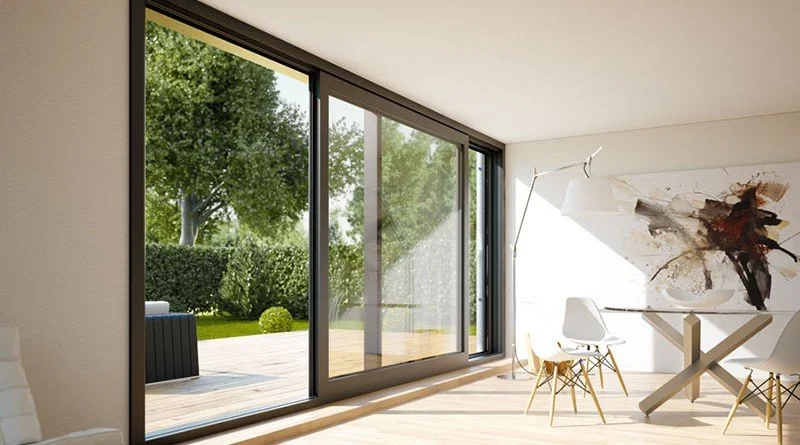 FRENCH OR LIFT &amp; SLIDE PATIO DOORS: WHICH SHOULD YOU CHOOSE?