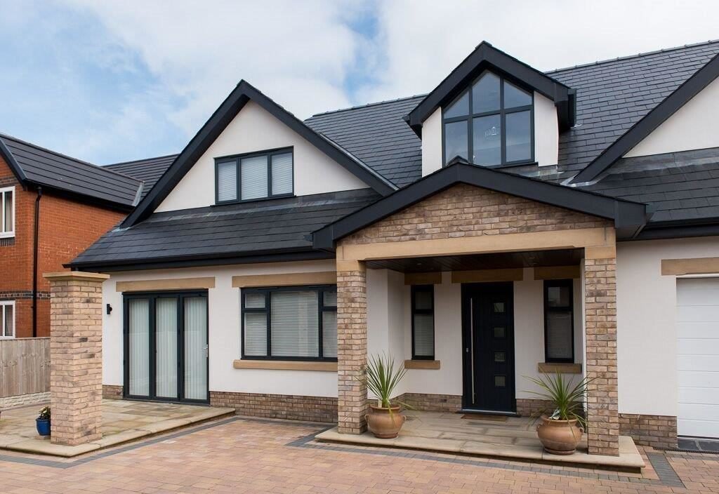 HOW ALUMINIUM WINDOWS WILL ELEVATE YOUR HOME