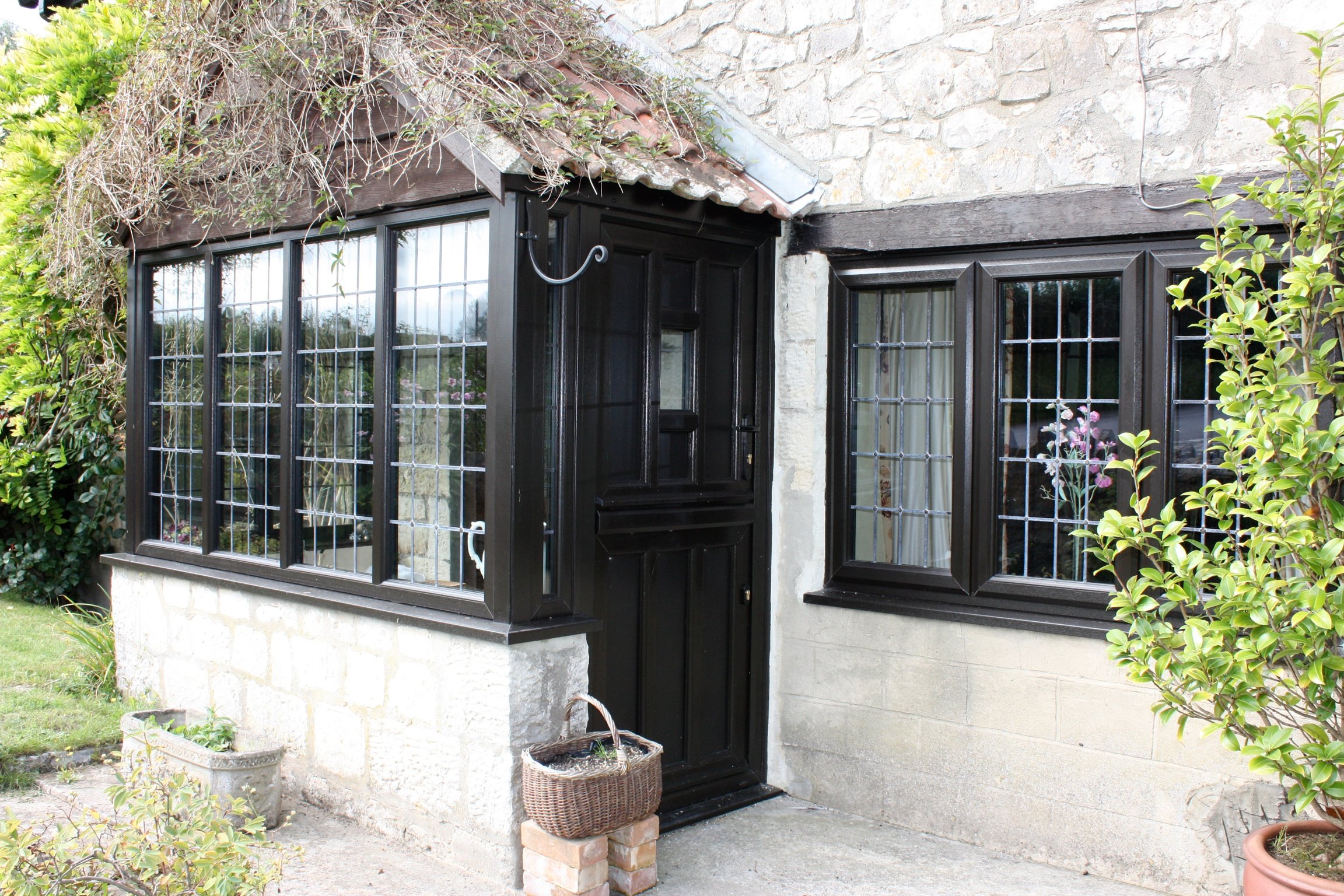 4 THINGS A STABLE DOOR WILL BRING TO YOUR HOME