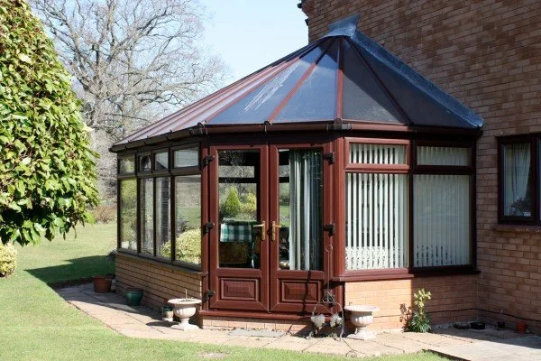 WHICH STYLE OF CONSERVATORY WILL SUIT YOUR HOME?