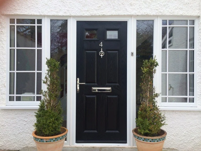 HOW TO CHOOSE THE RIGHT WINDOWS &amp; DOOR COMPANY IN SOMERSET