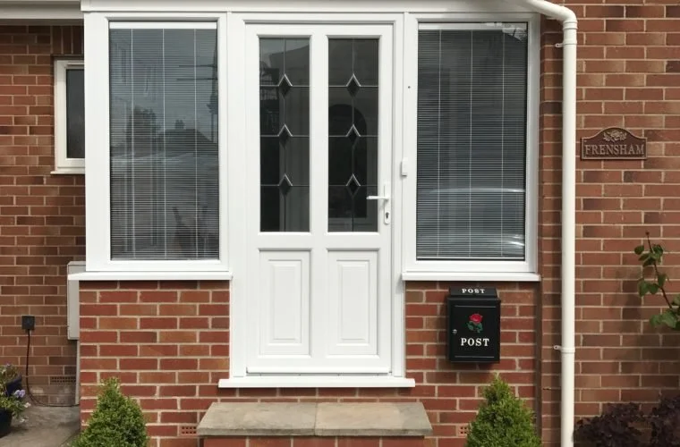 WILL A PORCH ADD VALUE TO MY HOME?