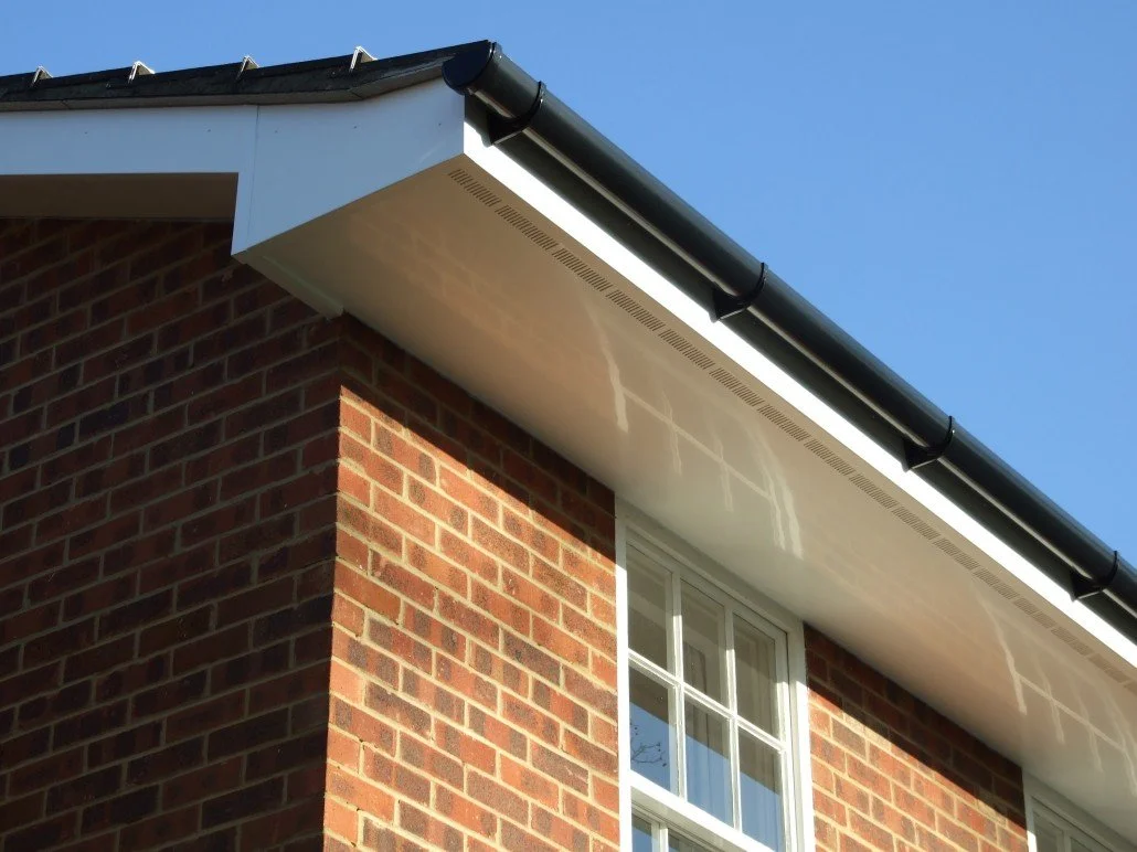 TOP ROOFLINE REPLACEMENTS TO IMPROVE YOUR HOME