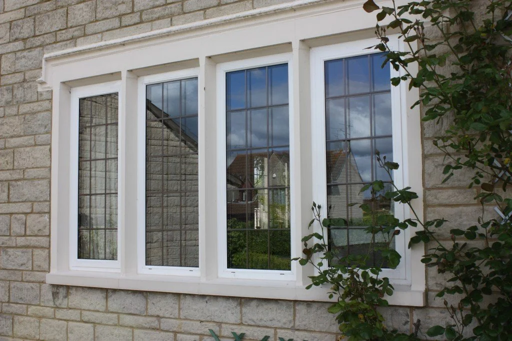 HOW TO SOUNDPROOF YOUR HOME WITH WINDOWS &amp; DOORS