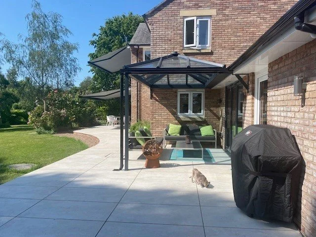 HOME RENOVATION IDEAS TO GET READY FOR SUMMER