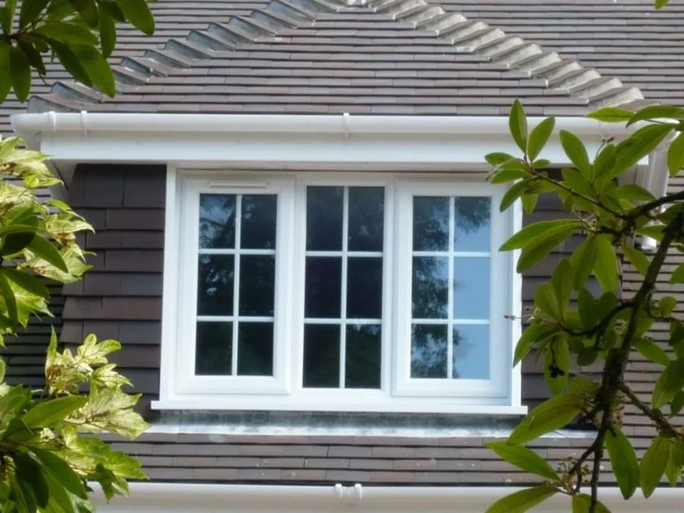 WHEN TO REPLACE DOUBLE GLAZED WINDOWS