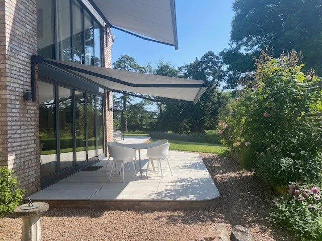 5 WAYS A PATIO CAN TRANSFORM YOUR HOME