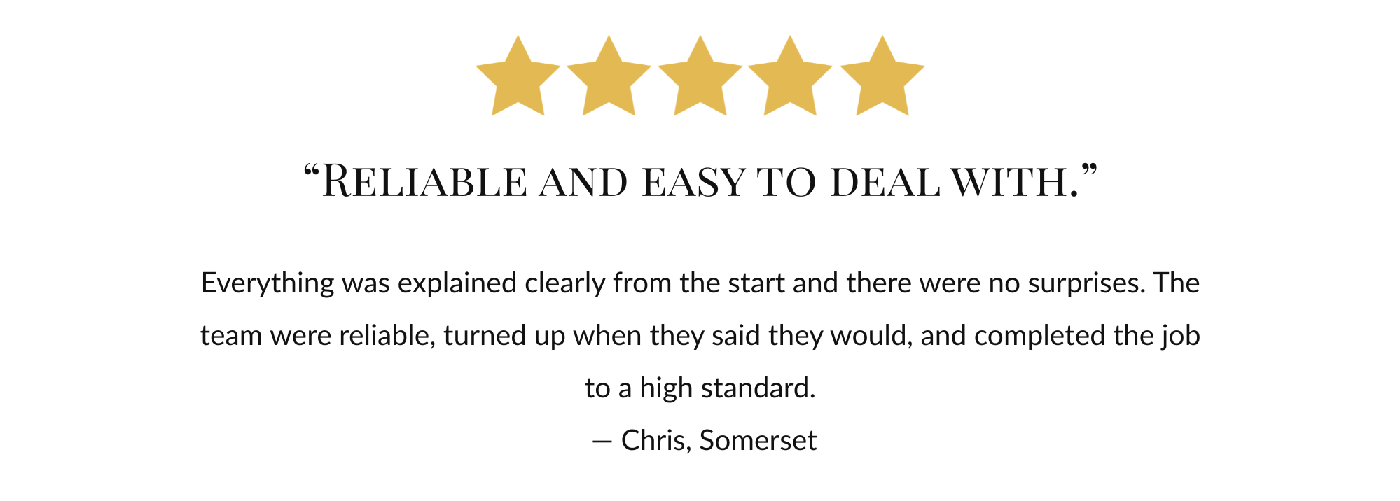 5 star windows and doors