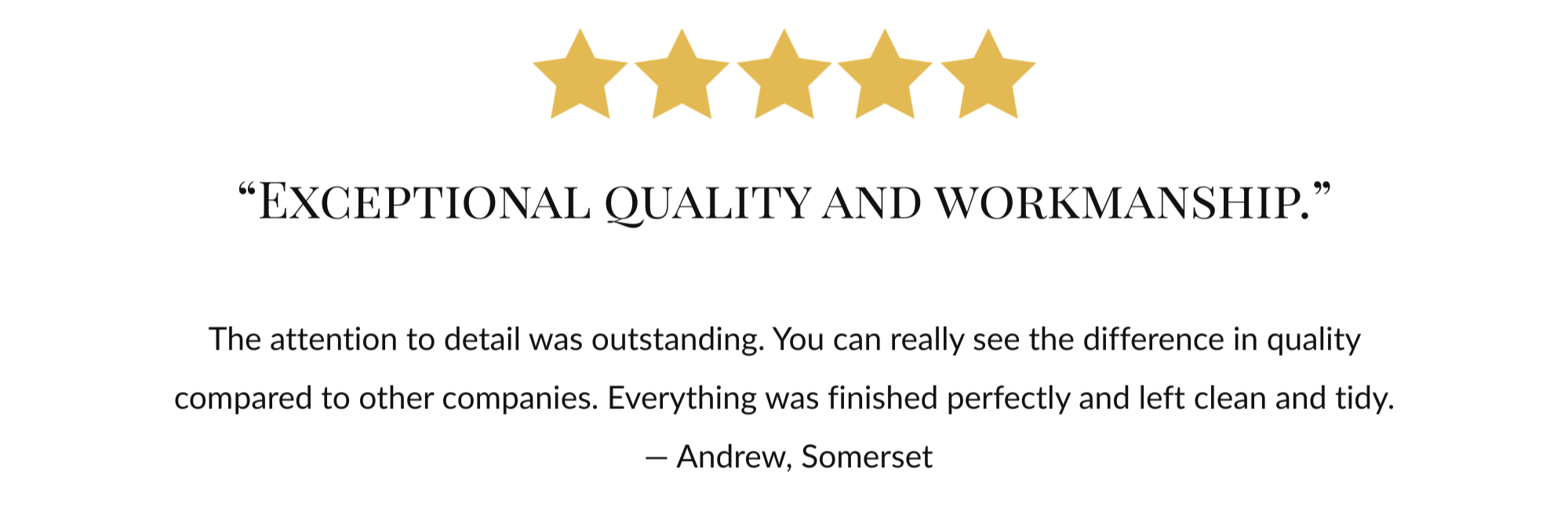 5 star windows and doors