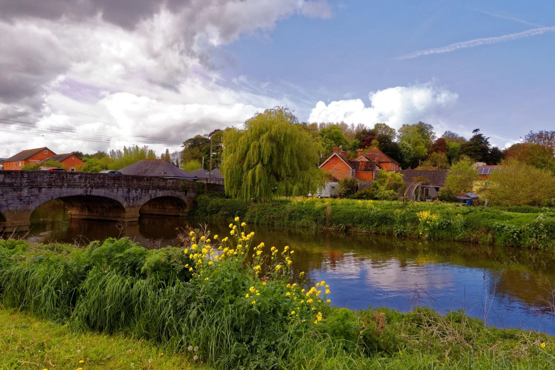 Windows and doors in somerton and langport