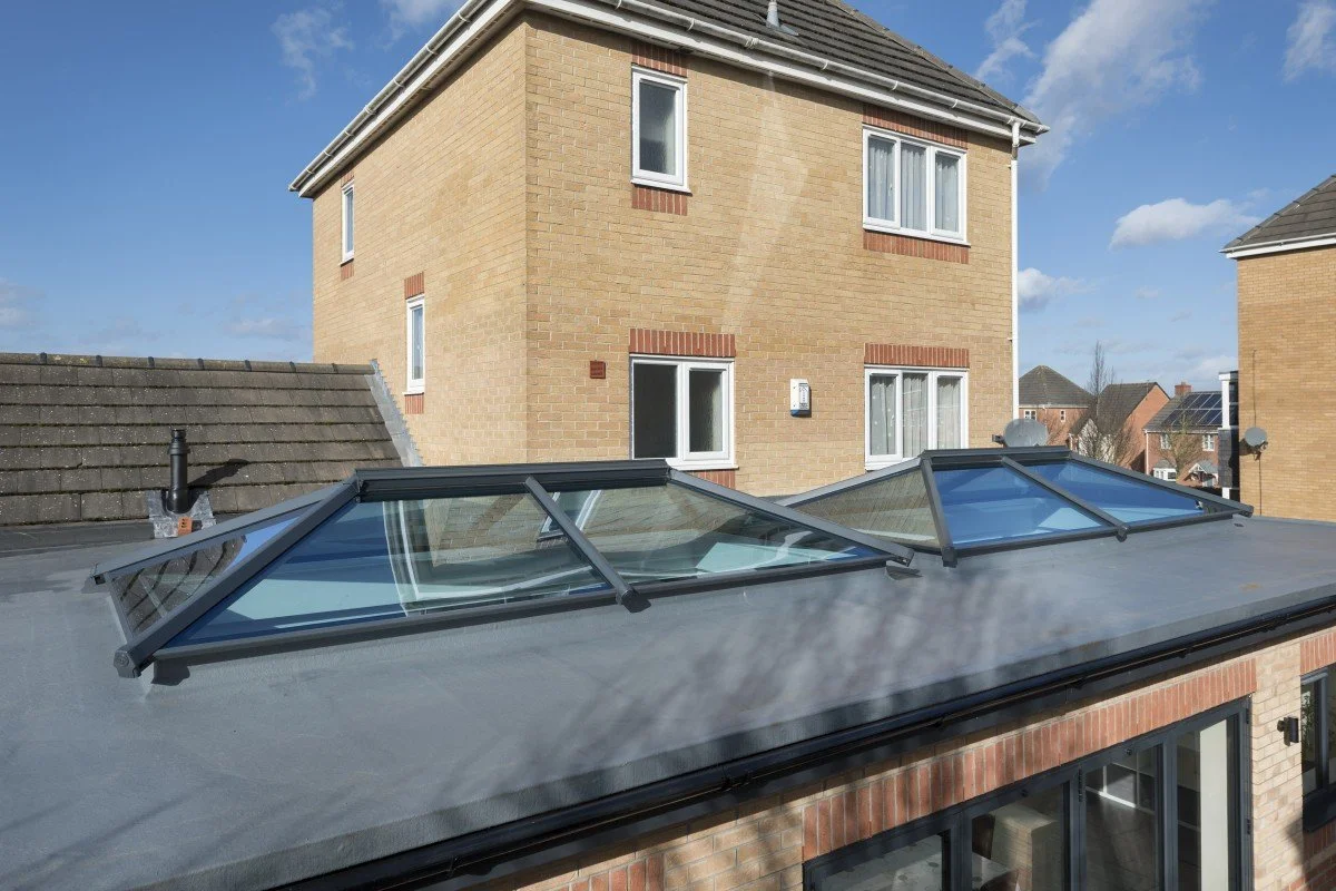 Flat Roof