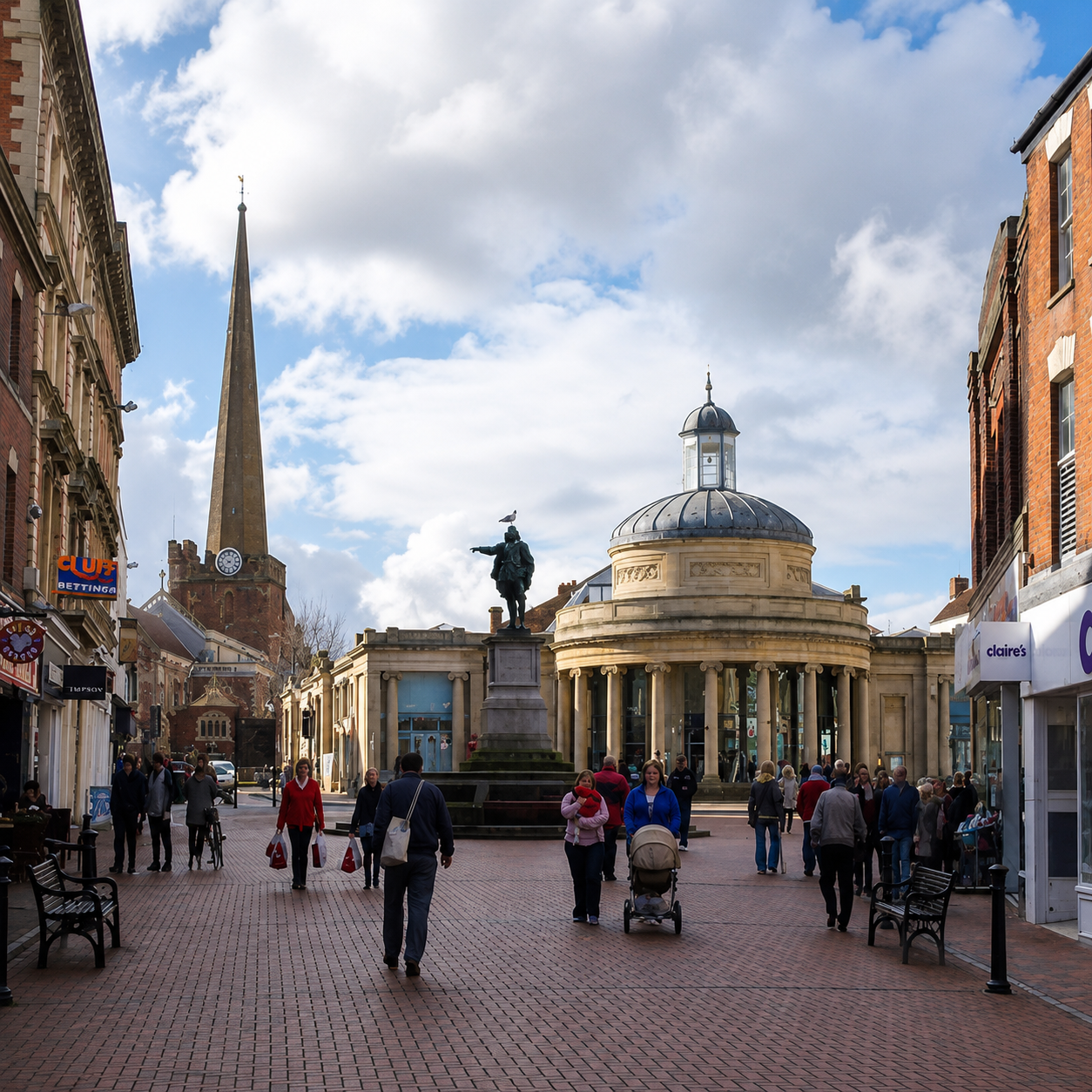 Windows and doors in bridgwater