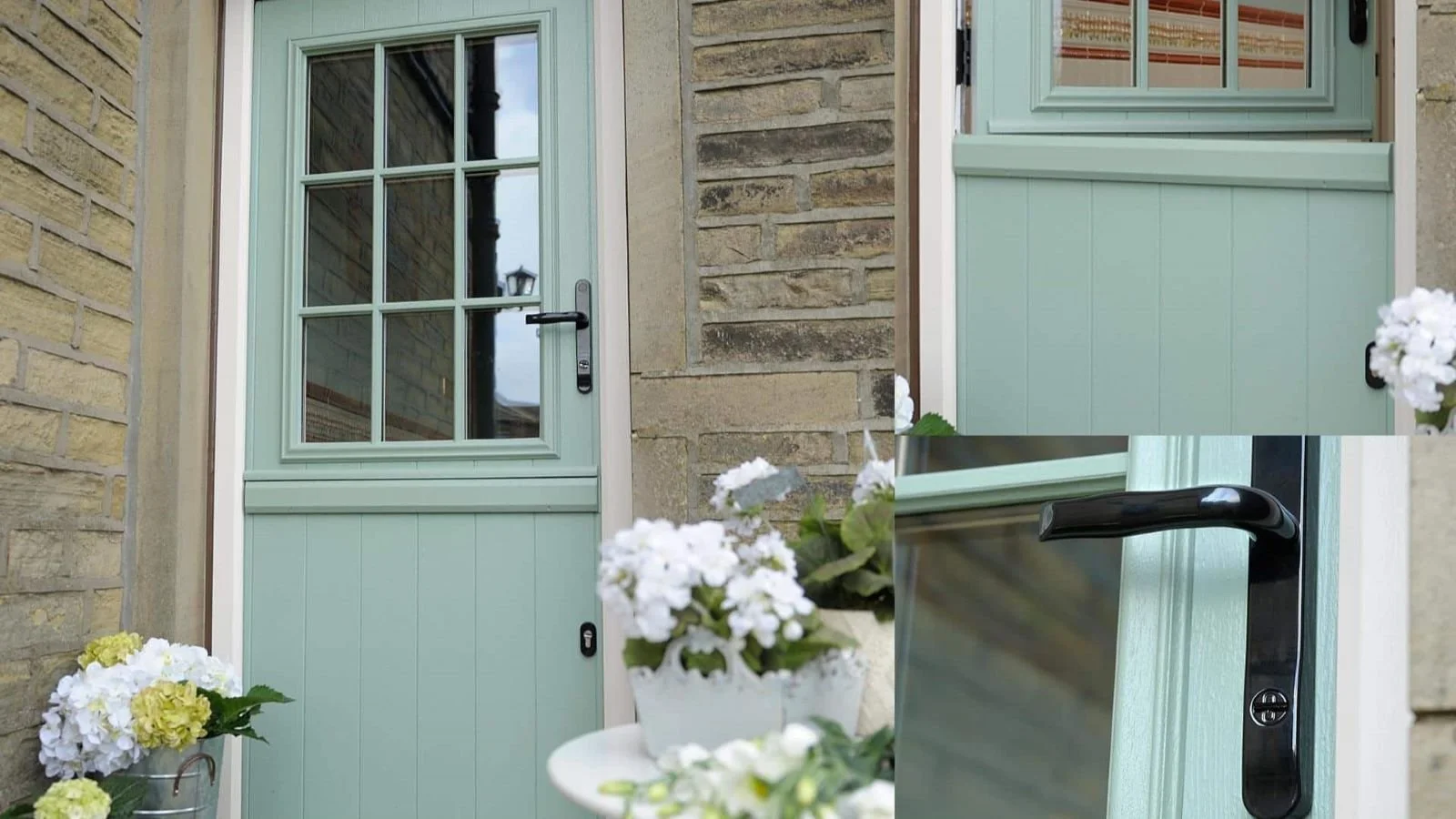 Bespoke doors in minehead