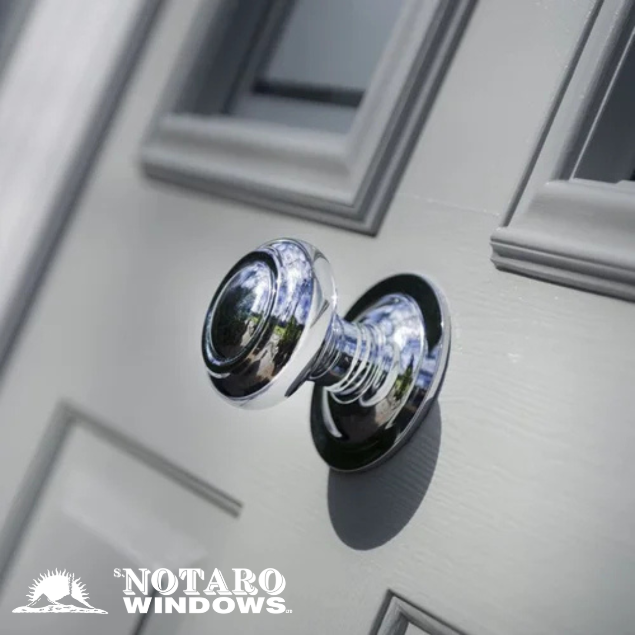 Quality doors in minehead