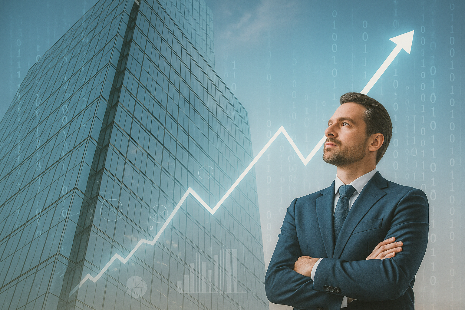 Il Futuro del Real Estate: Oltre il Digitale