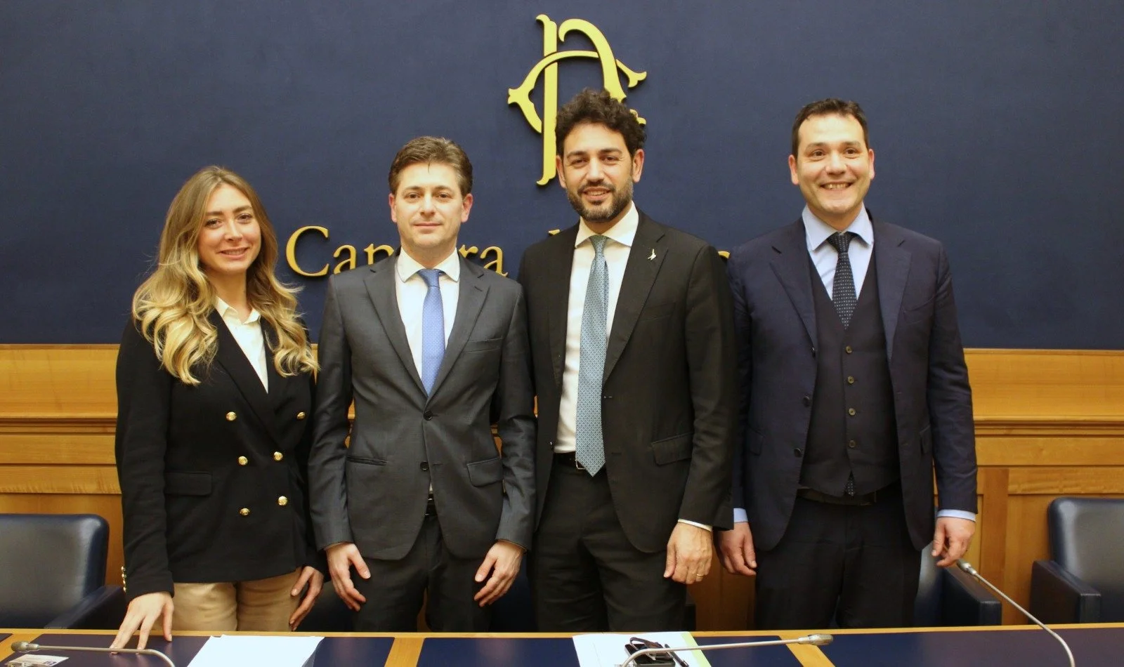 Presentazione Rapporto 2025 Abitare - 17.12.25 Camera dei deputati