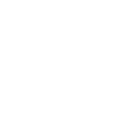 Ein schwarzes Schild mit weißem Text und einem Mondsymbol. Der Text lautet 'DIE RUHE SELBST', 'No 01', 'CALM' und einige Sterne und Wasserwellen im Design.