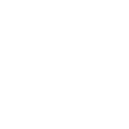 Schwarzes Emblem mit weißen Baumzeichnungen, Text 'DIE PURRE ENTSCHEIDUNG', 'No 03', 'TIME' und symbolischen Linien.