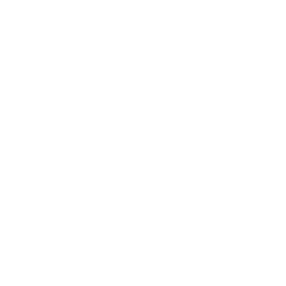 Schwarzes Logo mit weißem Text und Symbol, das Sonne über Wasser darstellt, mit den Worten 'INSPIRATION & LEICHTIGKEIT', 'No.02' und 'DREAM'.