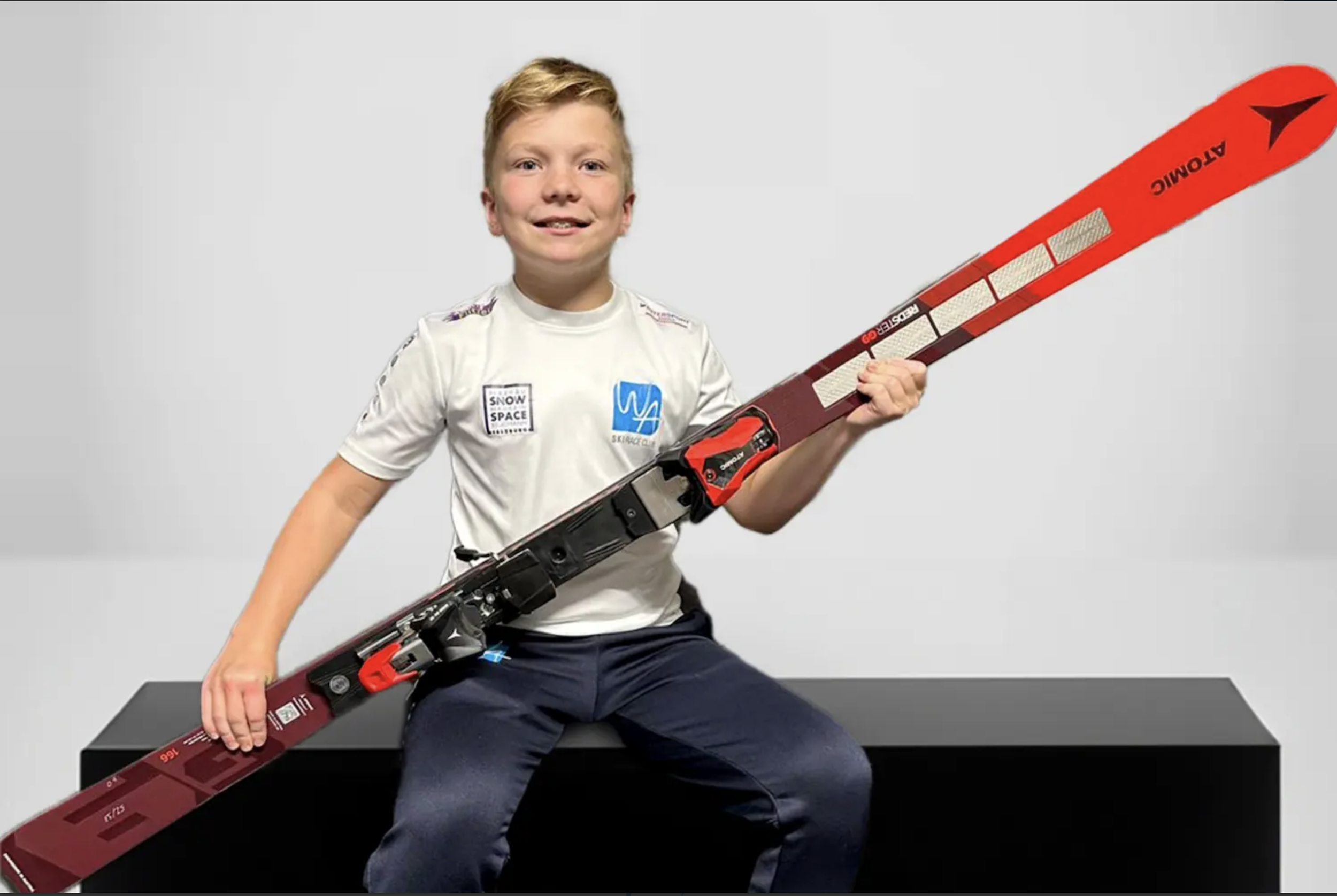 Snow Knows No Borders™️: A Look at What It Takes to Excel in the World of Alpine Ski Racing