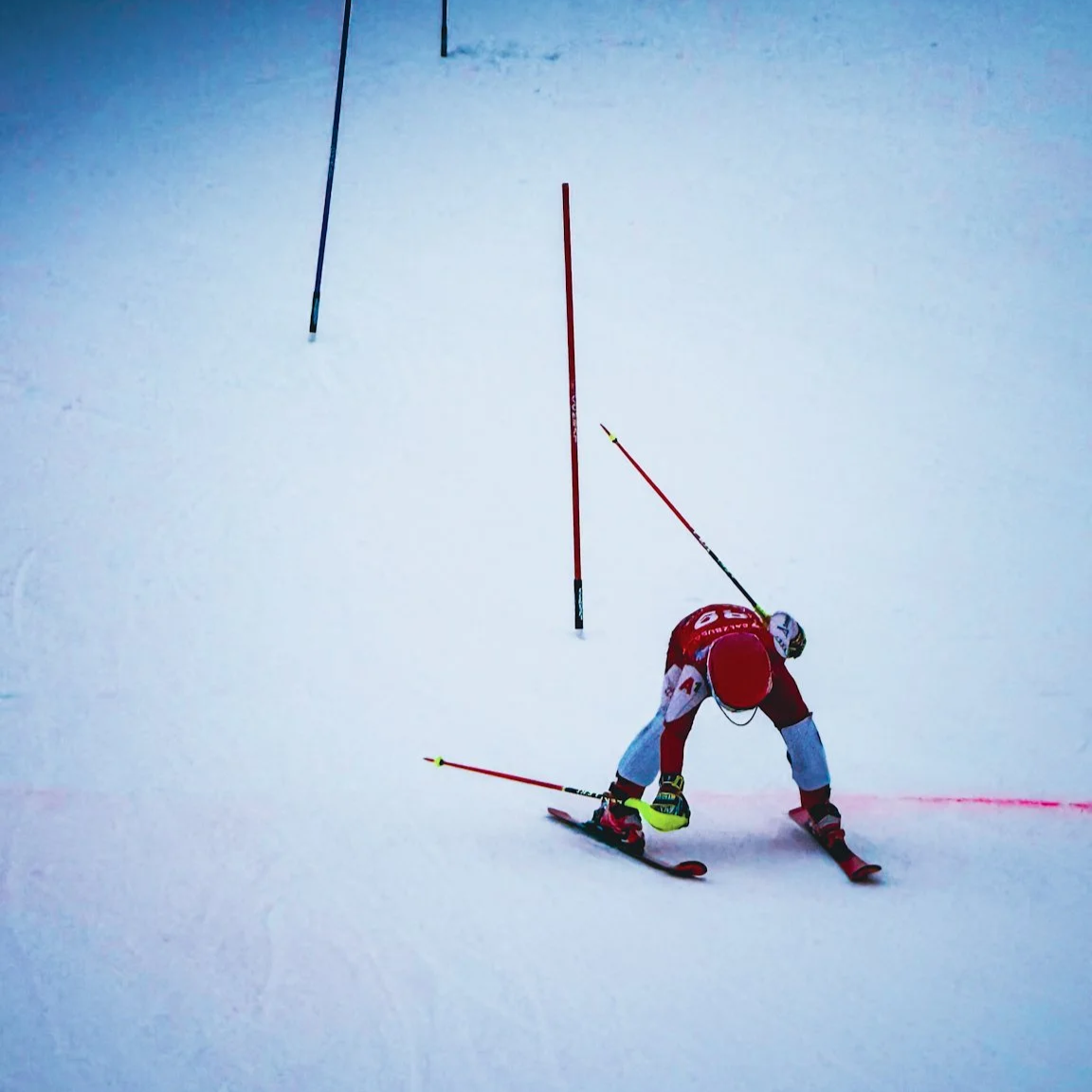 How the Austrian Ski Racing Points System Works (and How It Differs From the United States)