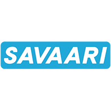 Savaari Car Rentals
